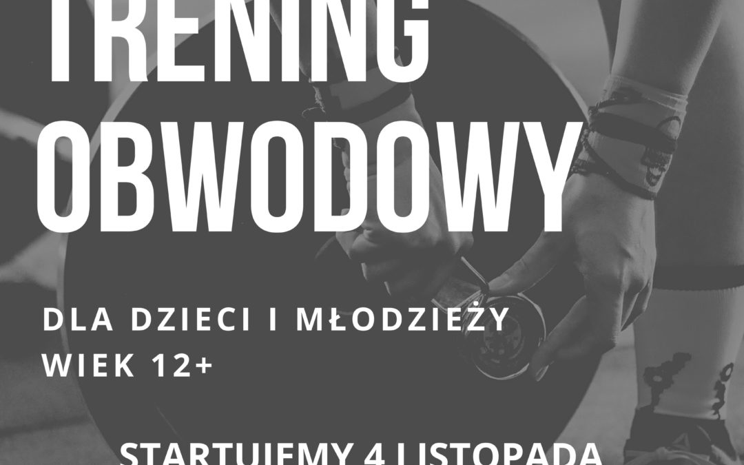 Trening obwodowy