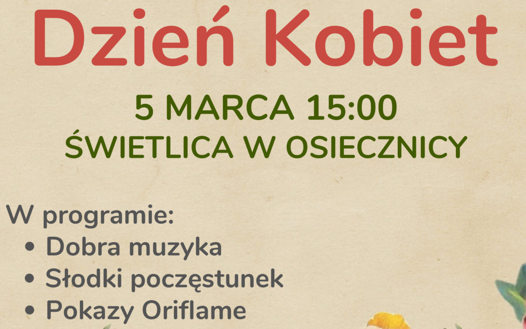 Dzień Kobiet