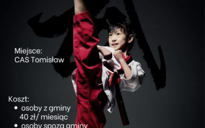 TAEKWONDO