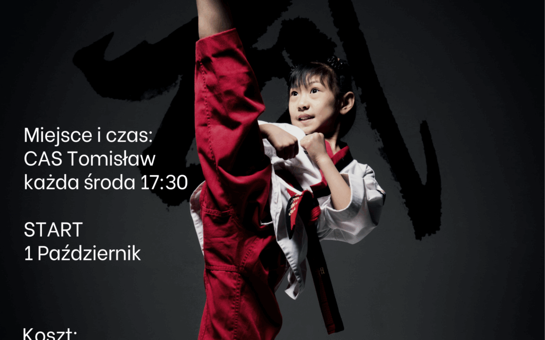 TAEKWONDO